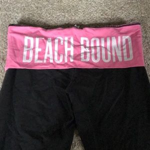 Victoria’s Secret Leggings